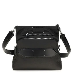 Black Lamb Ovis Aries Aries Shoulder Bag
