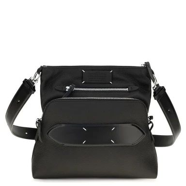Black Lamb Ovis Aries Aries Shoulder Bag