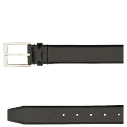 CINTURA IN PELLE