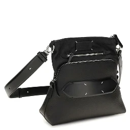 Black Lamb Ovis Aries Aries Shoulder Bag
