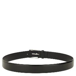 CINTURA IN PELLE