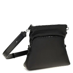 Black Lamb Ovis Aries Aries Shoulder Bag