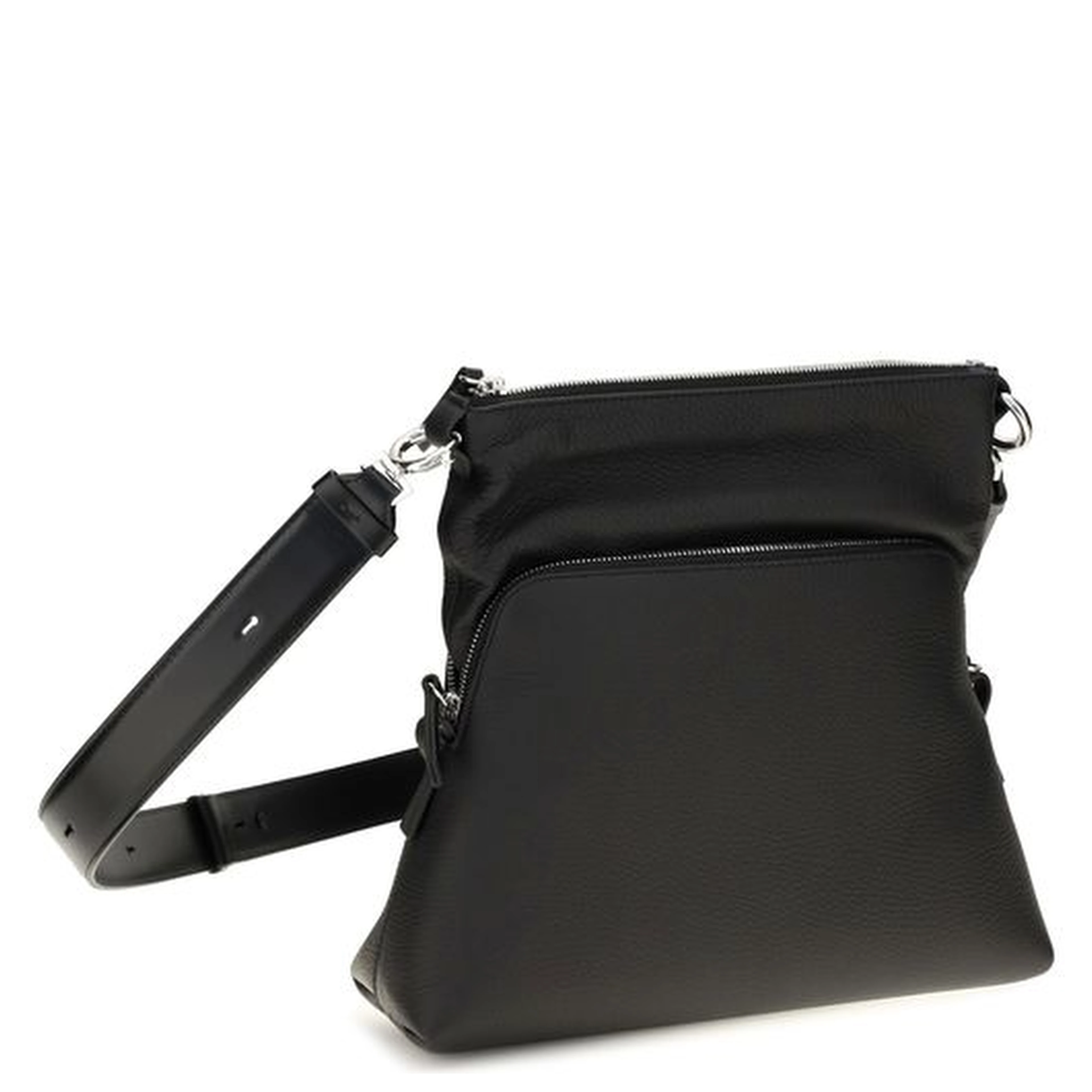 Black Lamb Ovis Aries Aries Shoulder Bag