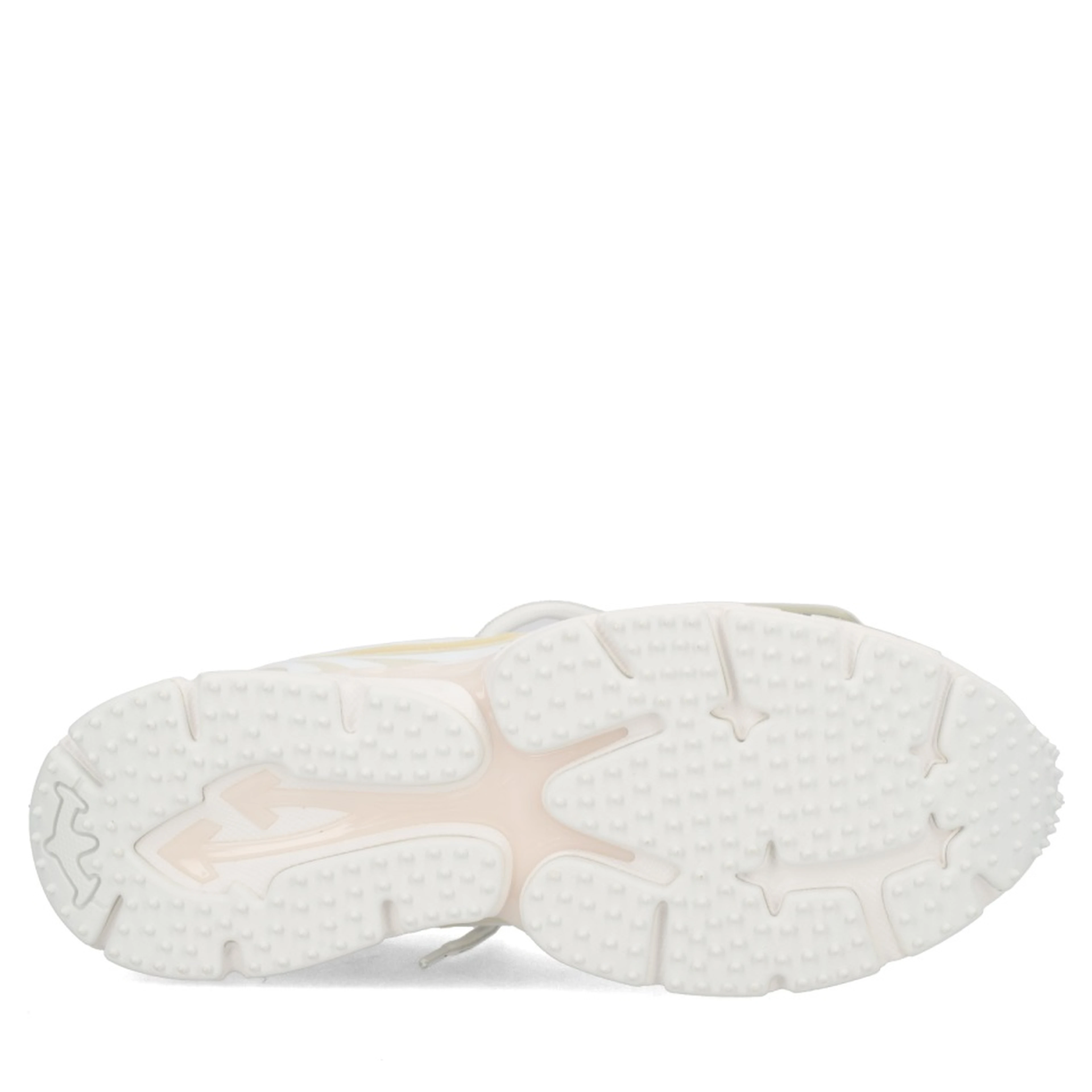 "BE RIGHT BACK" SNEAKER