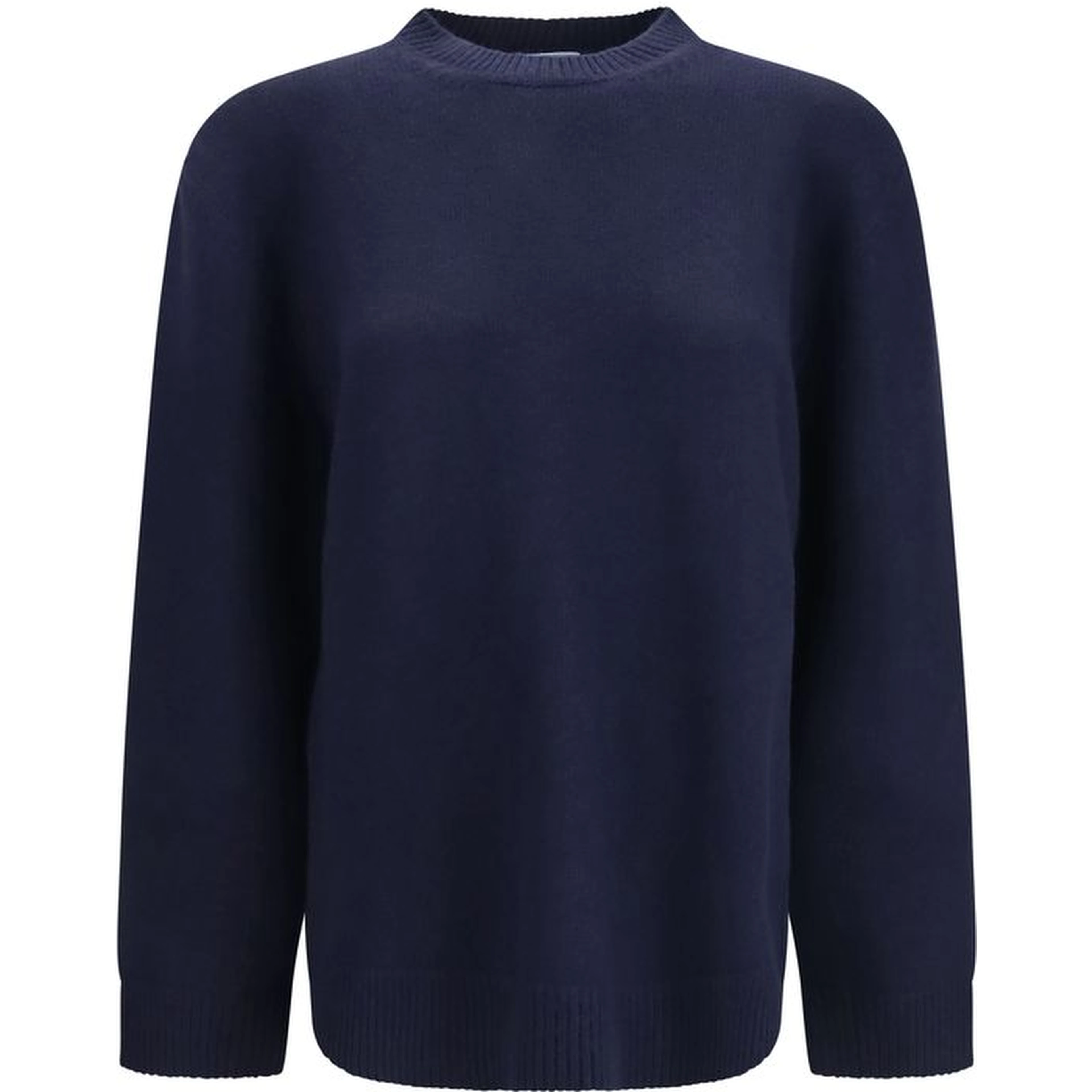 Blue Wool Oves Aries Sweatshirt