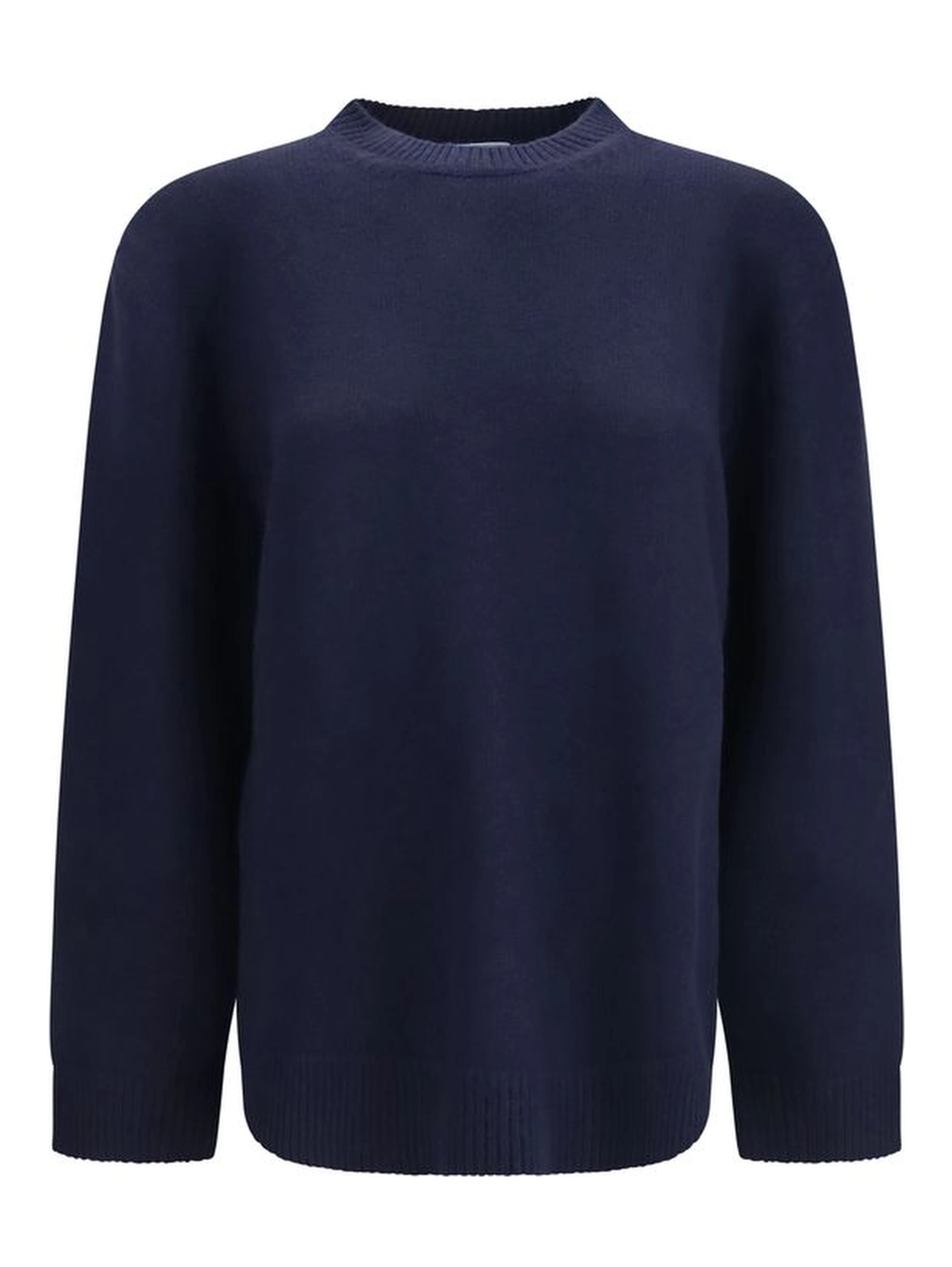Blue Wool Oves Aries Sweatshirt