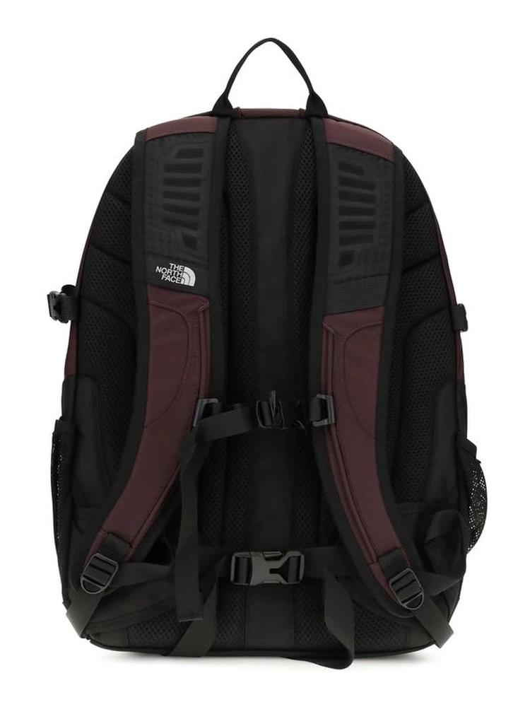 Bordeaux Nylon Shoulder Bag alternative