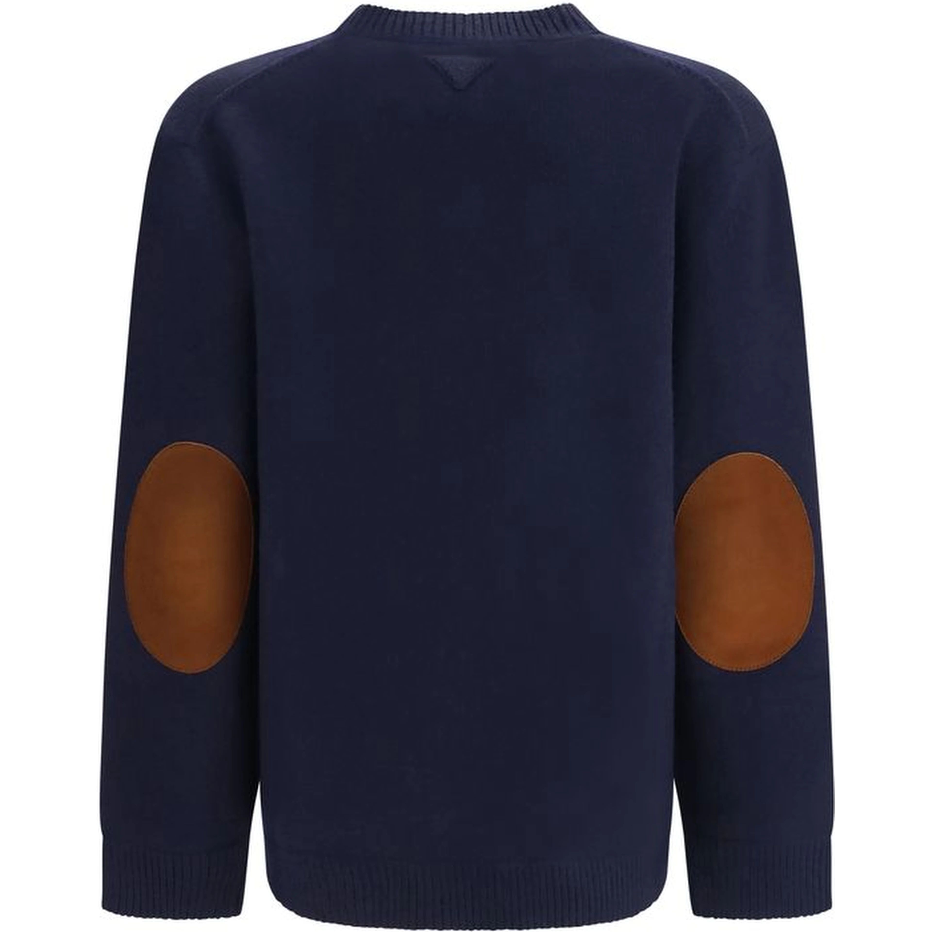 Blue Wool Oves Aries Sweatshirt