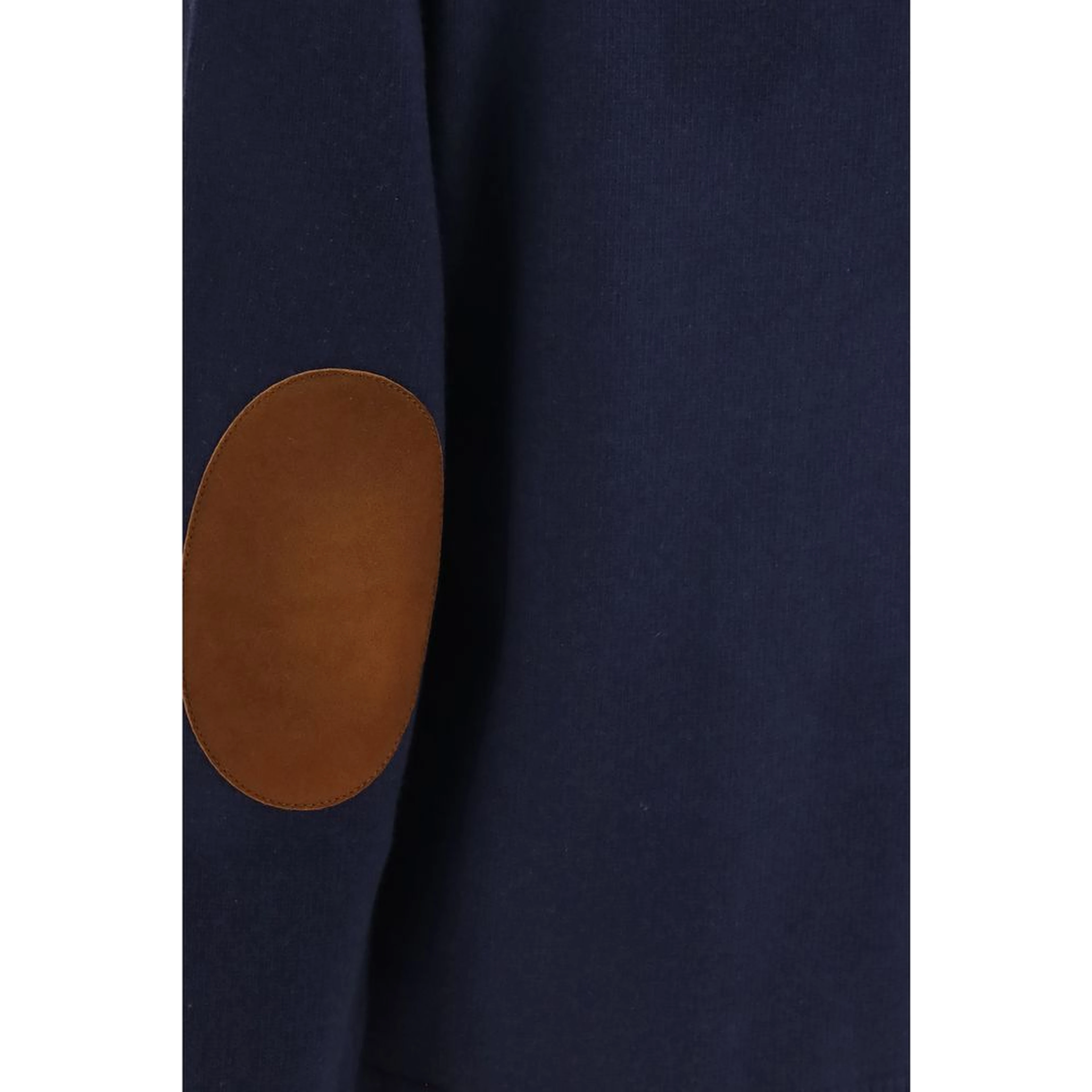 Blue Wool Oves Aries Sweatshirt