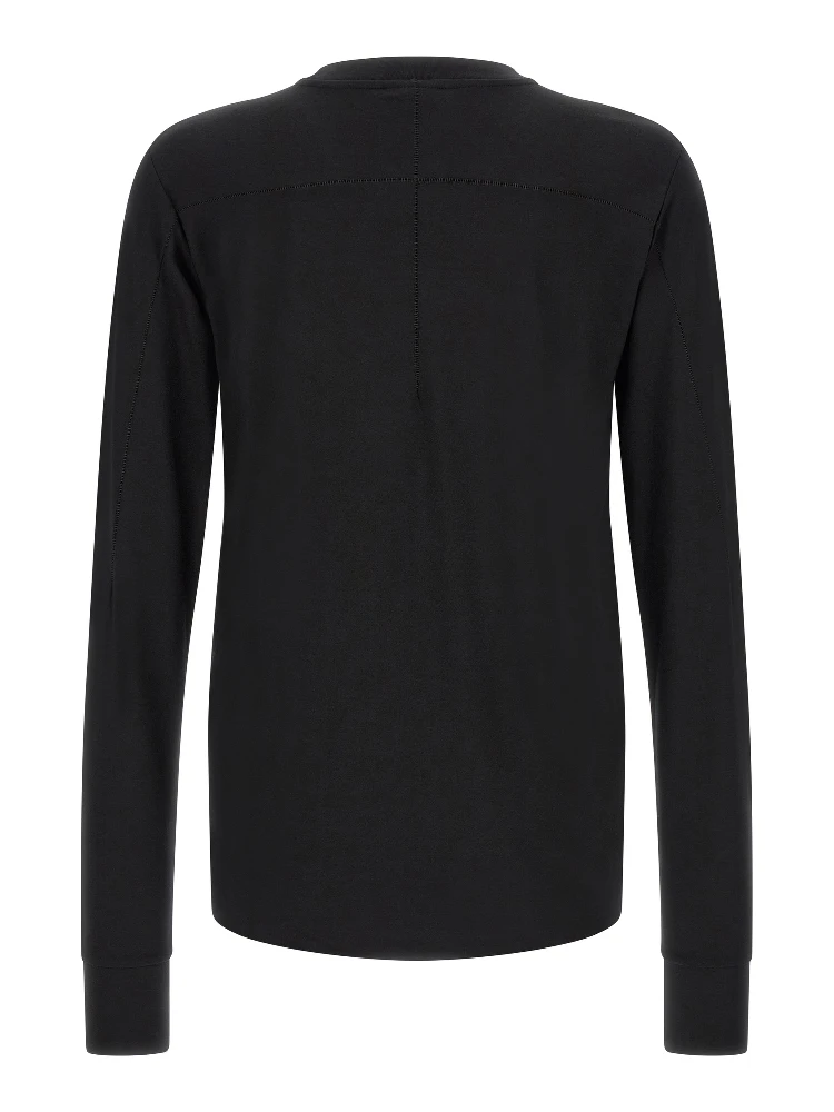 Black Viscose Cardigan alternative