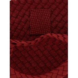 Multicolor Nylon Handbag