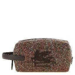 Brown Cotton Other Accessories