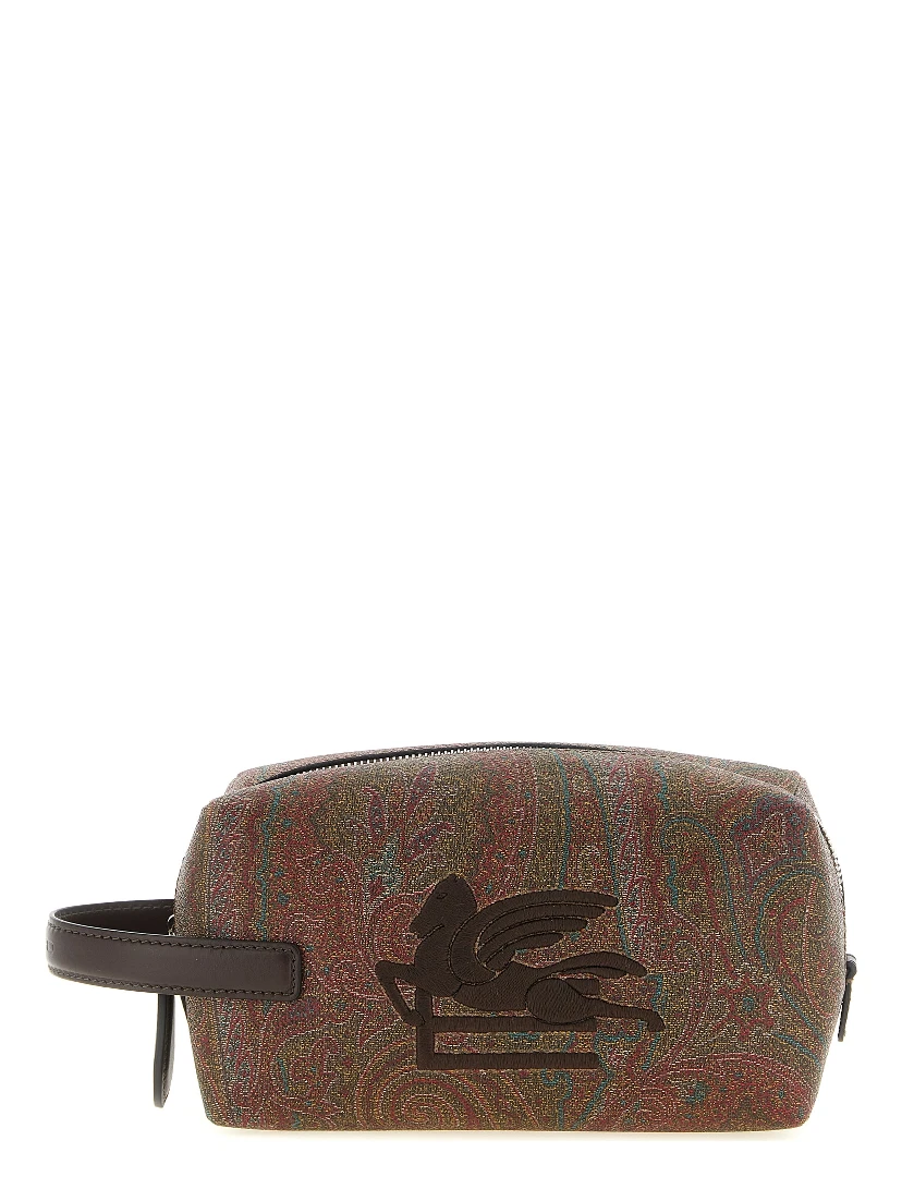 Brown Cotton Other Accessories