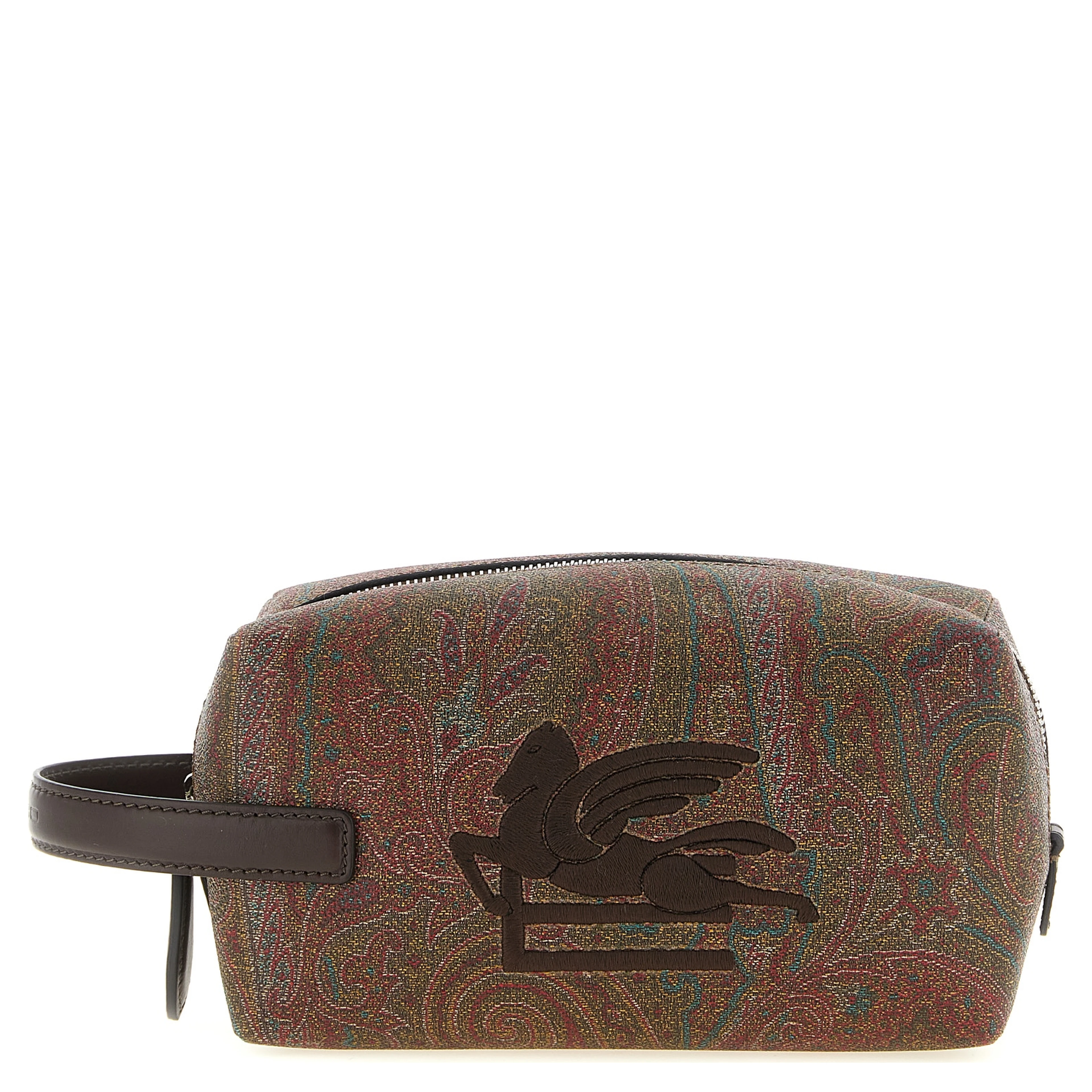 Brown Cotton Other Accessories
