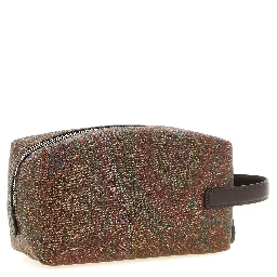 Brown Cotton Other Accessories