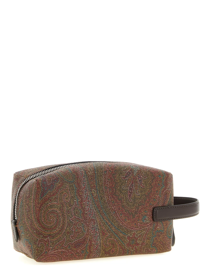 Brown Cotton Other Accessories