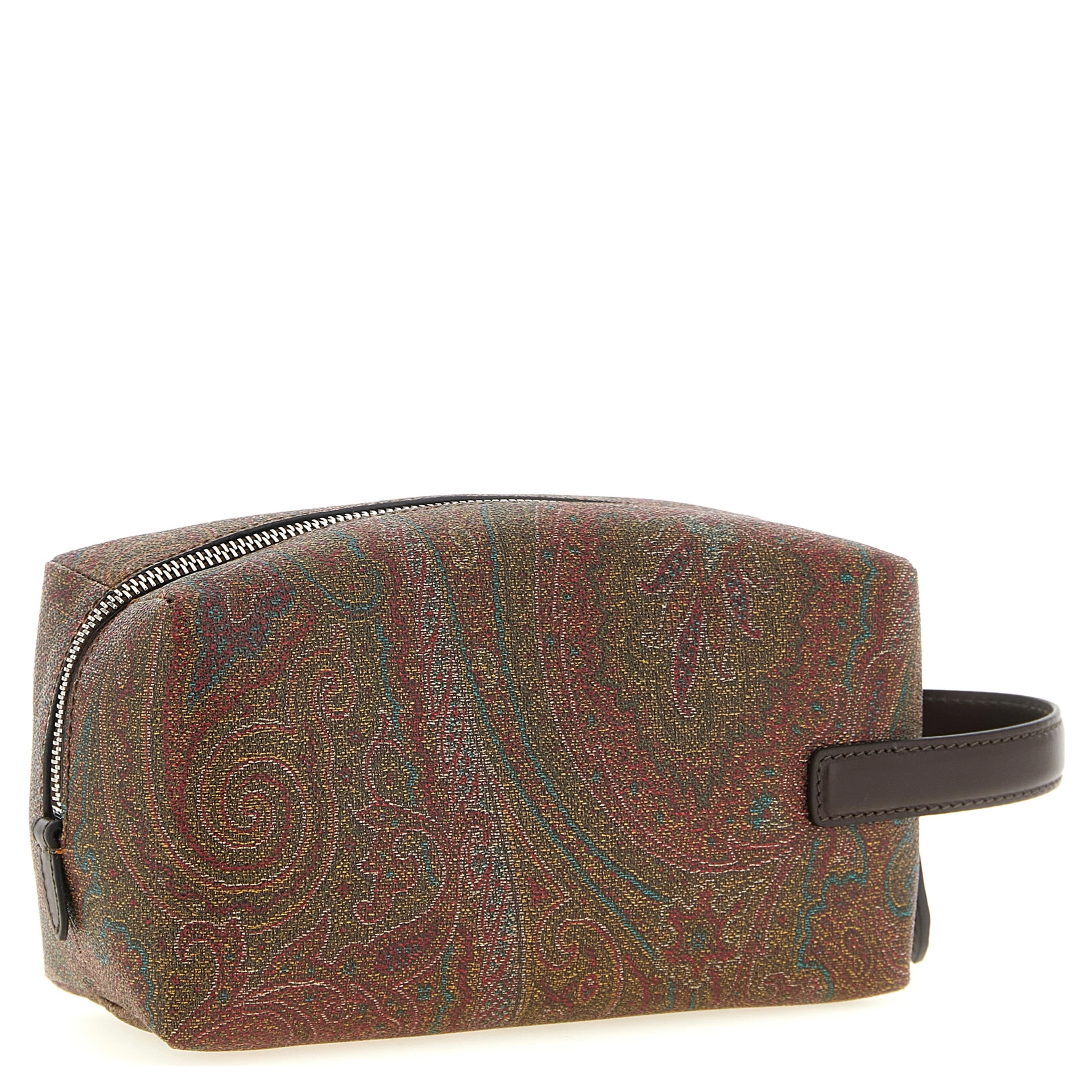 Brown Cotton Other Accessories