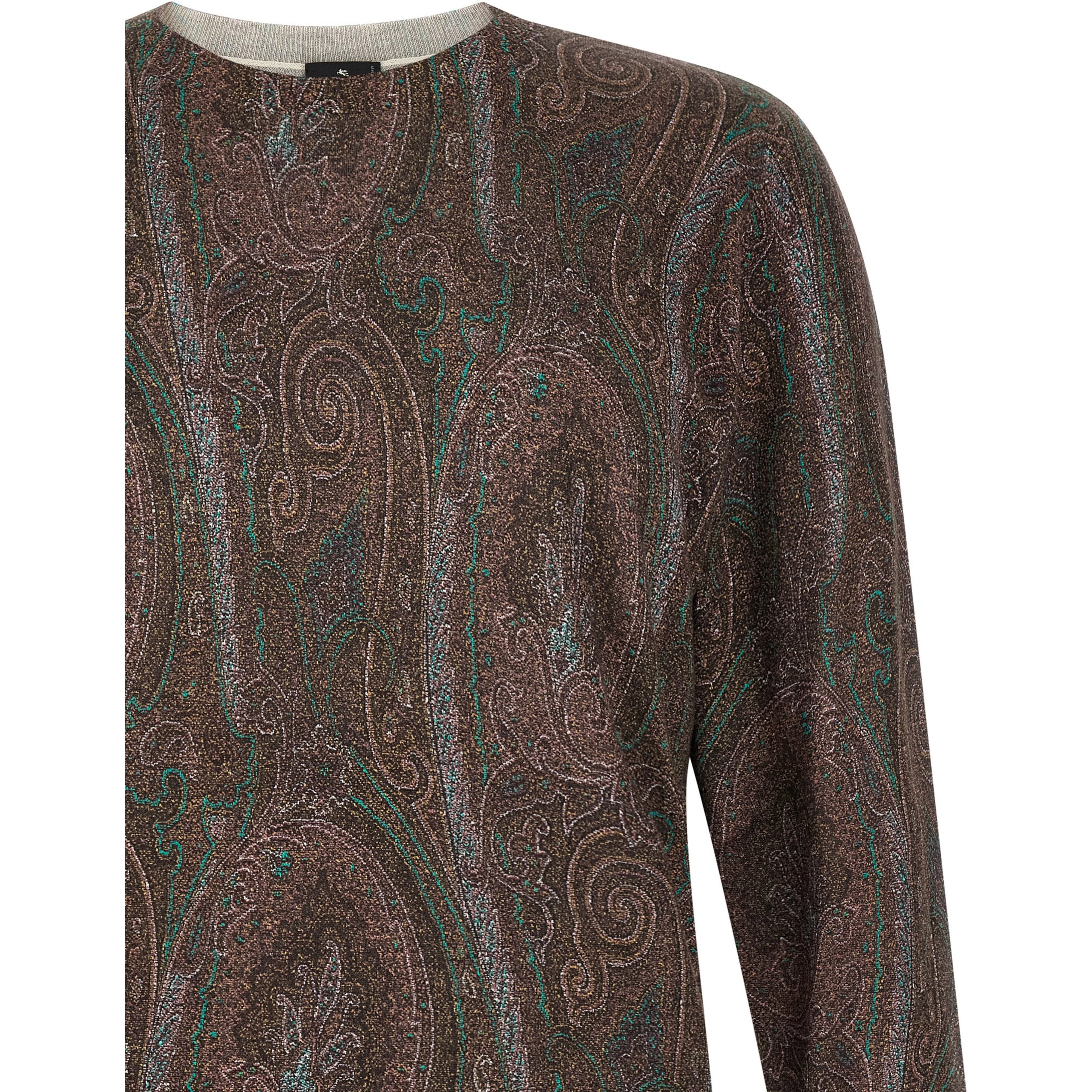 Bordeaux Silk Cardigan