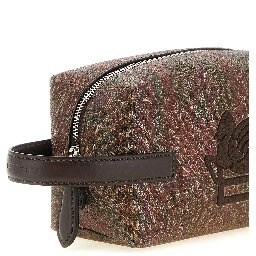 Brown Cotton Other Accessories