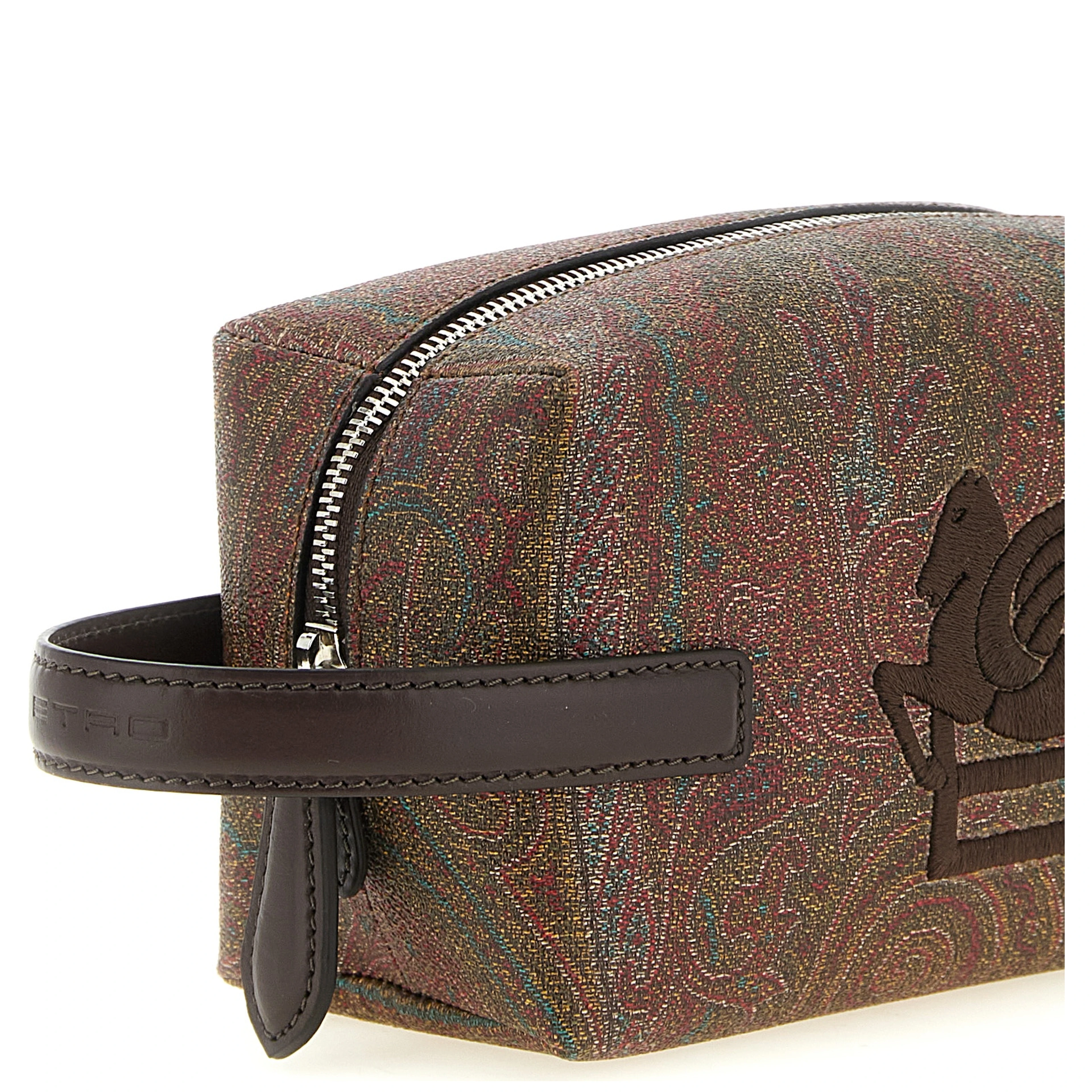 Brown Cotton Other Accessories