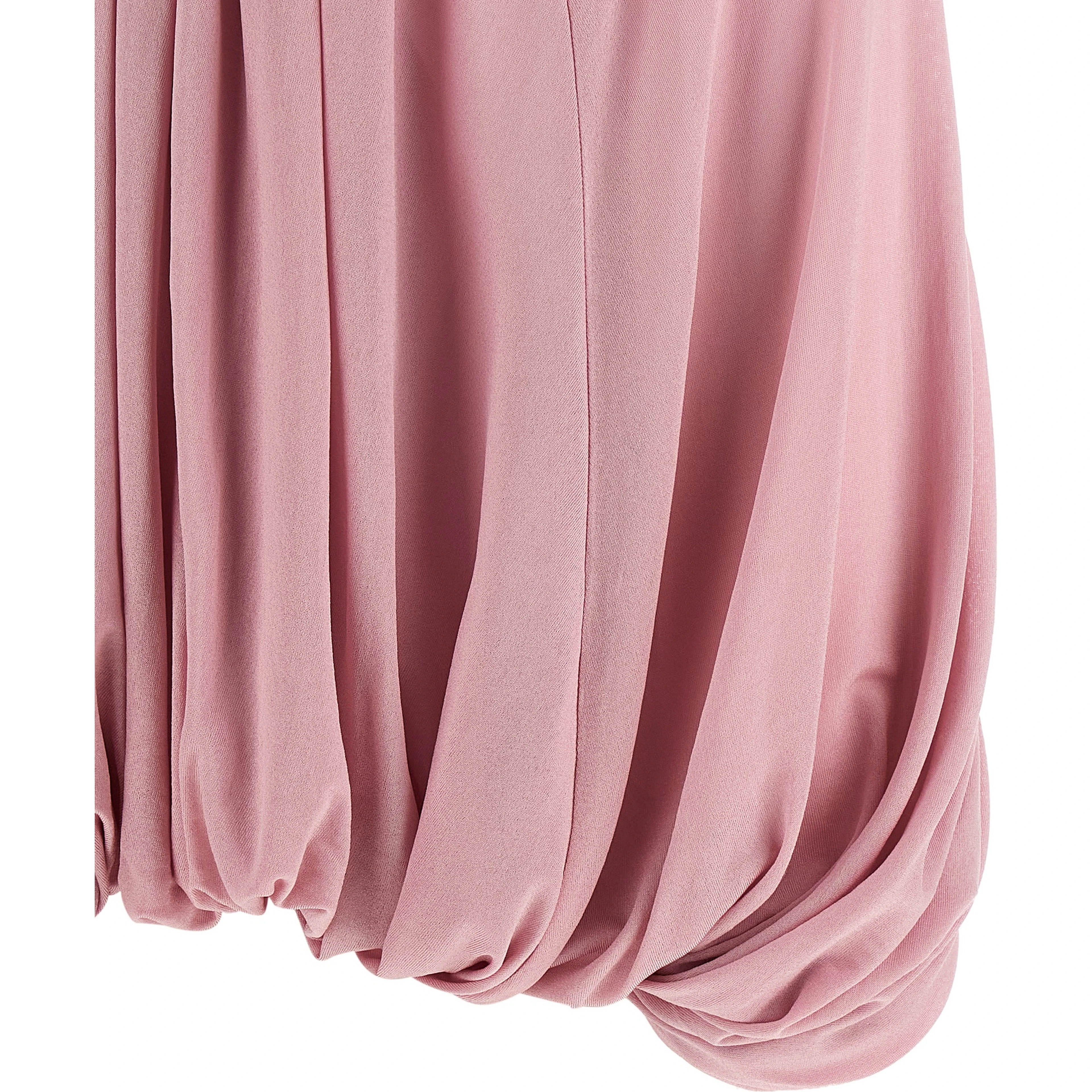 Multicolor Viscose Blouse