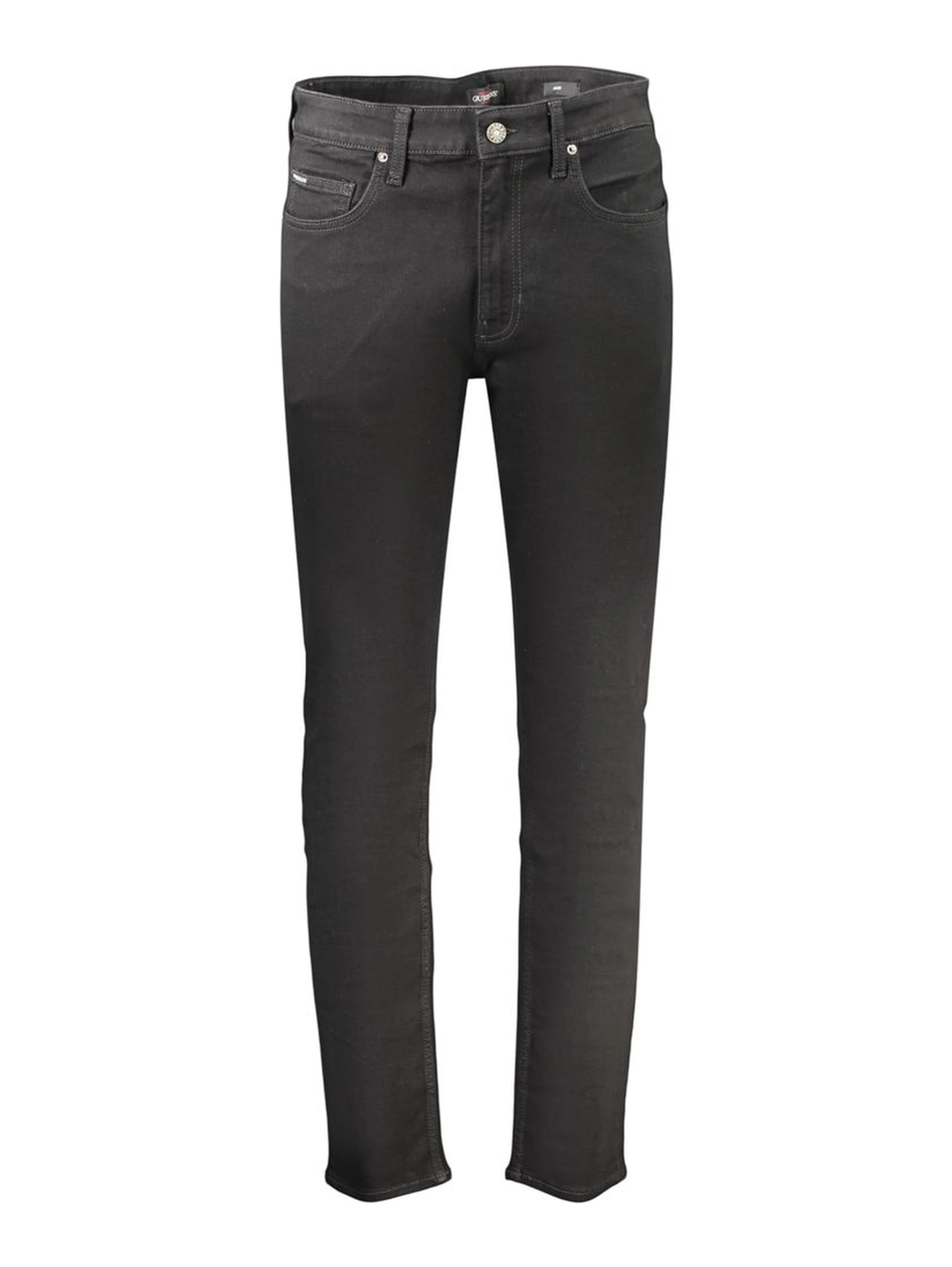Nero Cotton Men's Jean