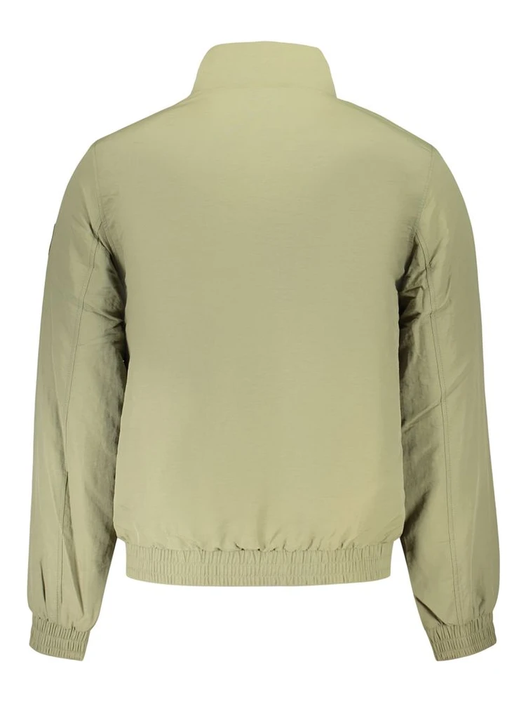 Verde Poliammide Men's Jacket alternative