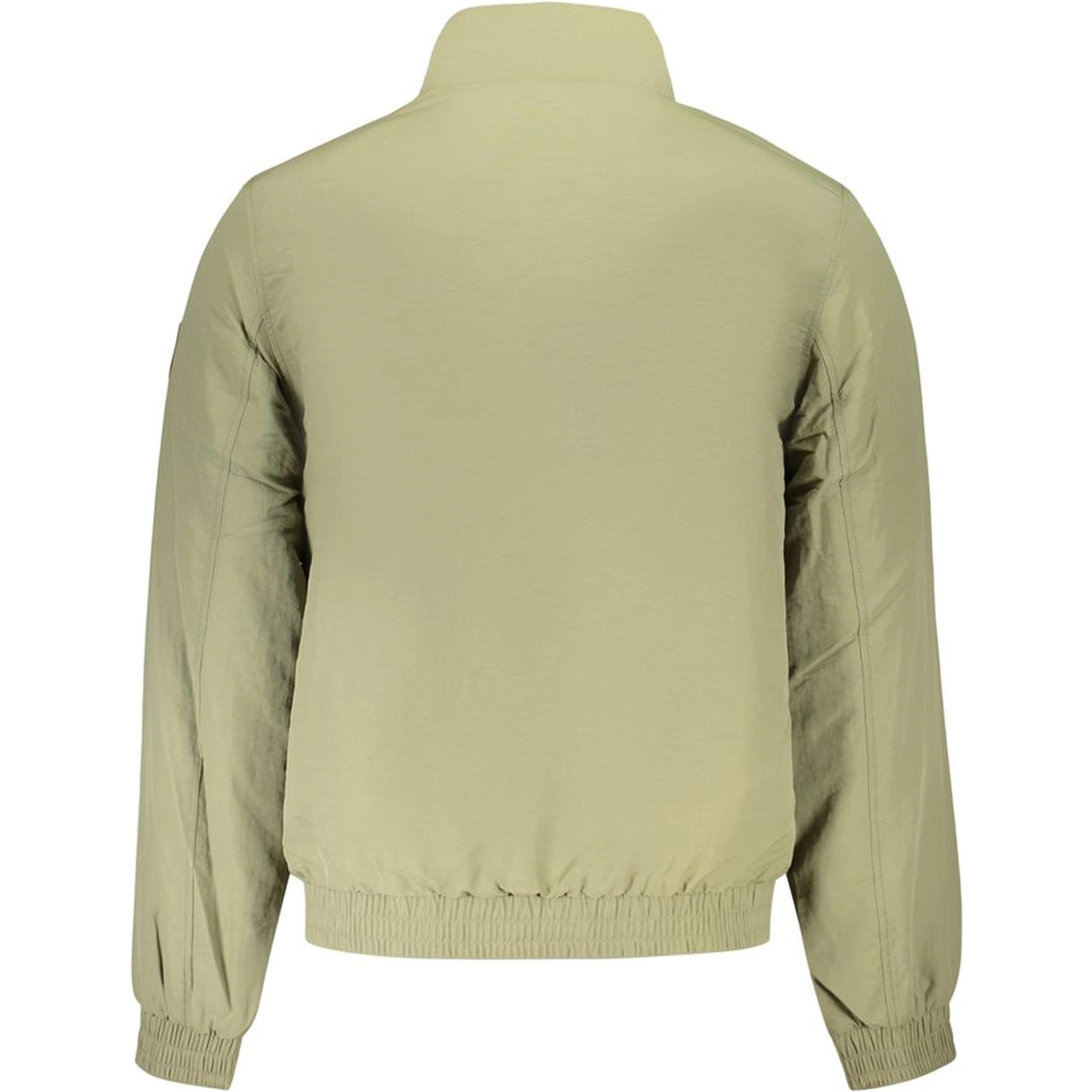 Verde Poliammide Men's Jacket