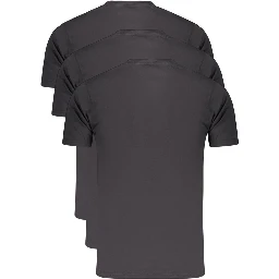 Nero Cotton Mens T-Shirt
