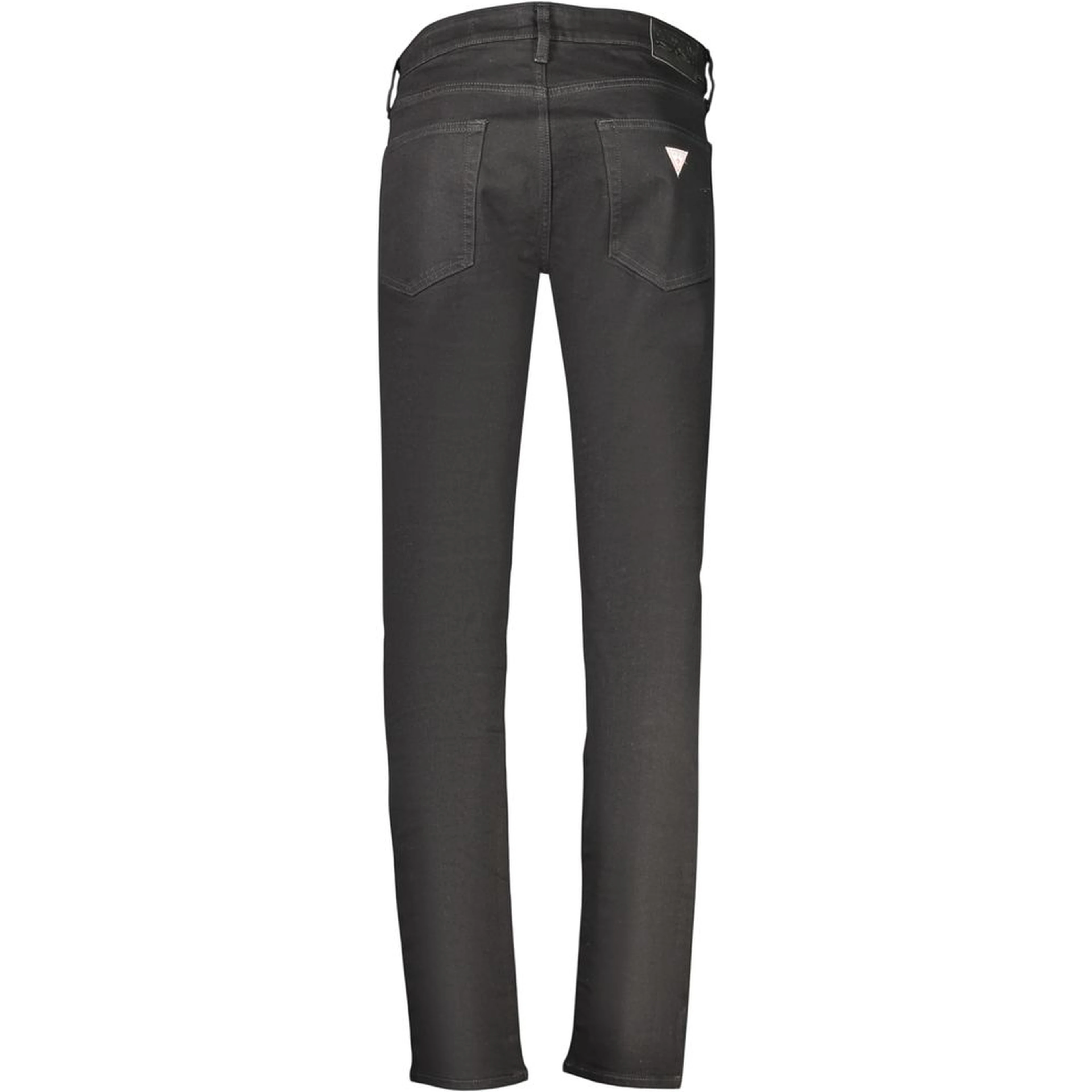 Nero Cotton Men's Jean