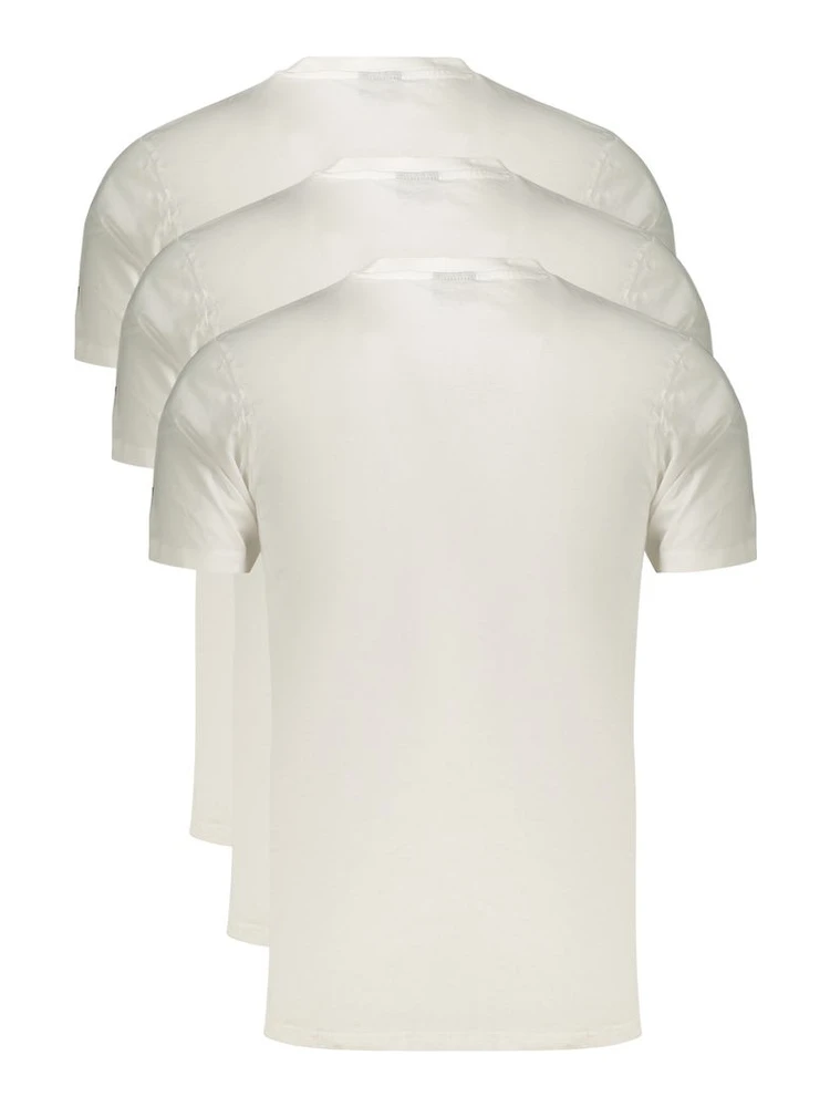 Bianco Cotton Men's T-Shirt alternative