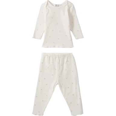 SET PIGIAMA 2 PEZZI