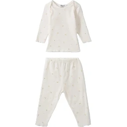 SET PIGIAMA 2 PEZZI