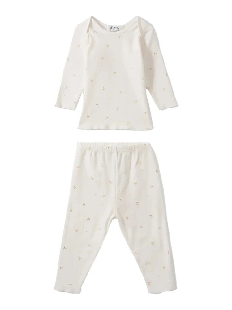 SET PIGIAMA 2 PEZZI alternative
