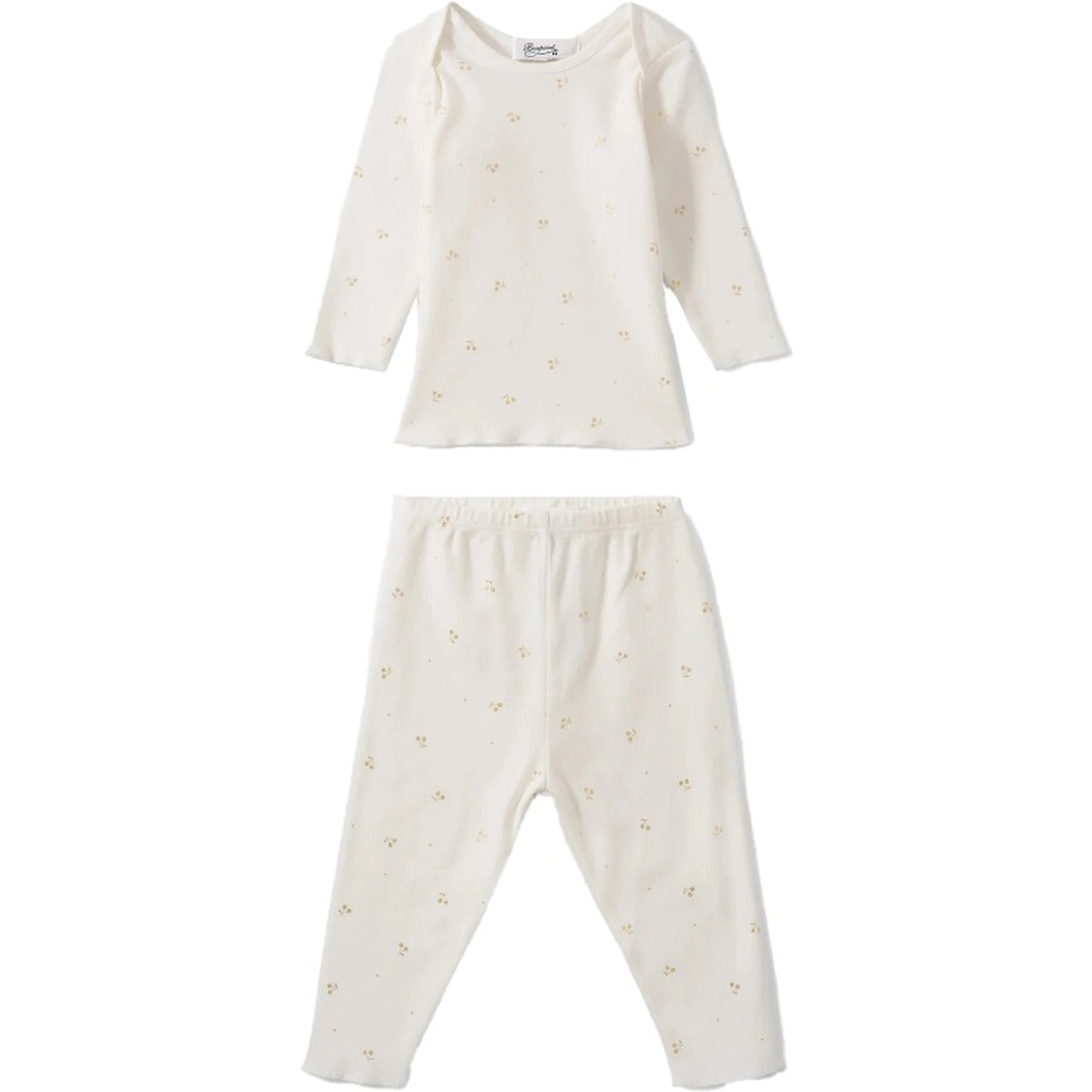 SET PIGIAMA 2 PEZZI