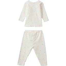 SET PIGIAMA 2 PEZZI