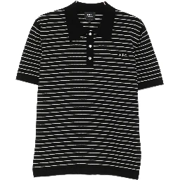 A.P.C. T-shirts and Polos