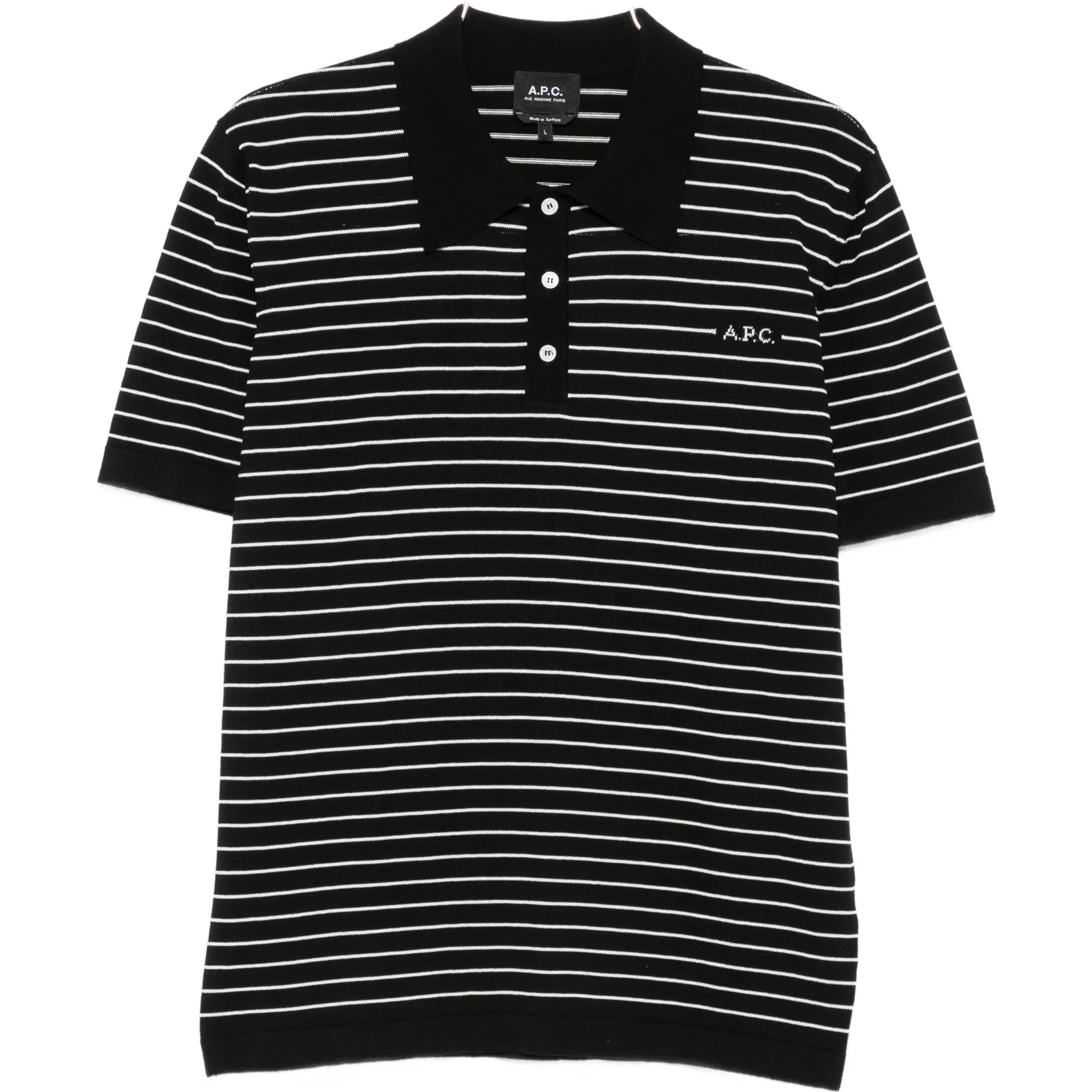 A.P.C. T-shirts and Polos