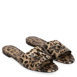 Dolce & Gabbana Sandals