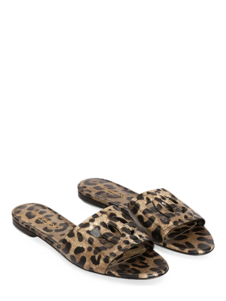 Dolce & Gabbana Sandals alternative