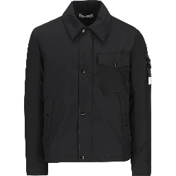 STONE ISLAND Coats