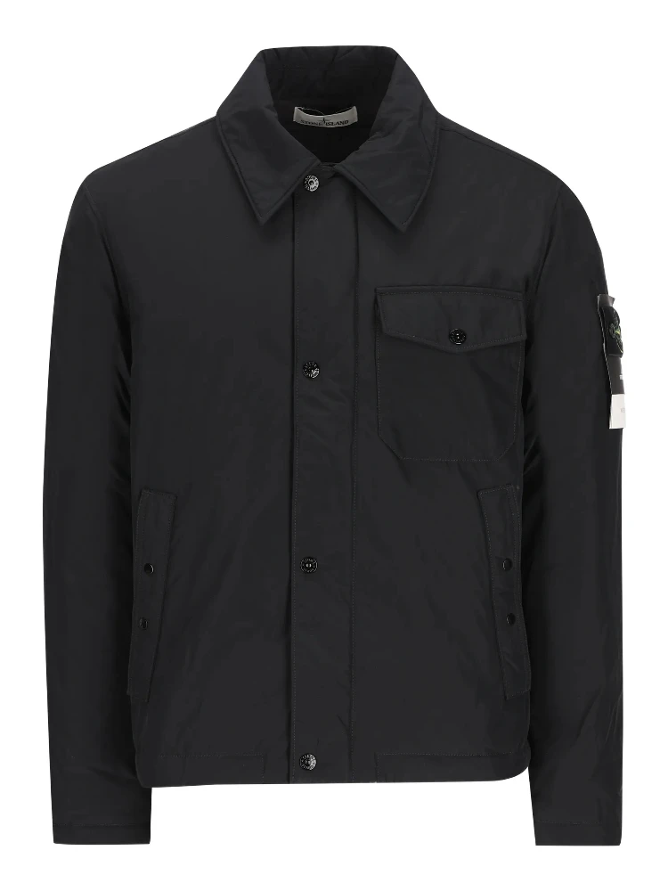 STONE ISLAND Coats