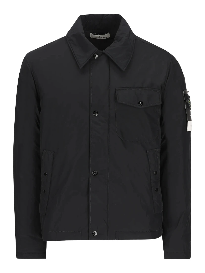 STONE ISLAND Coats