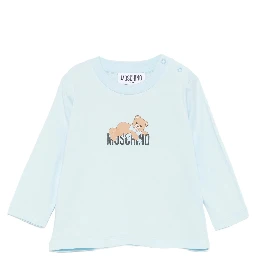 MOSCHINO KIDS T-shirts and Polos