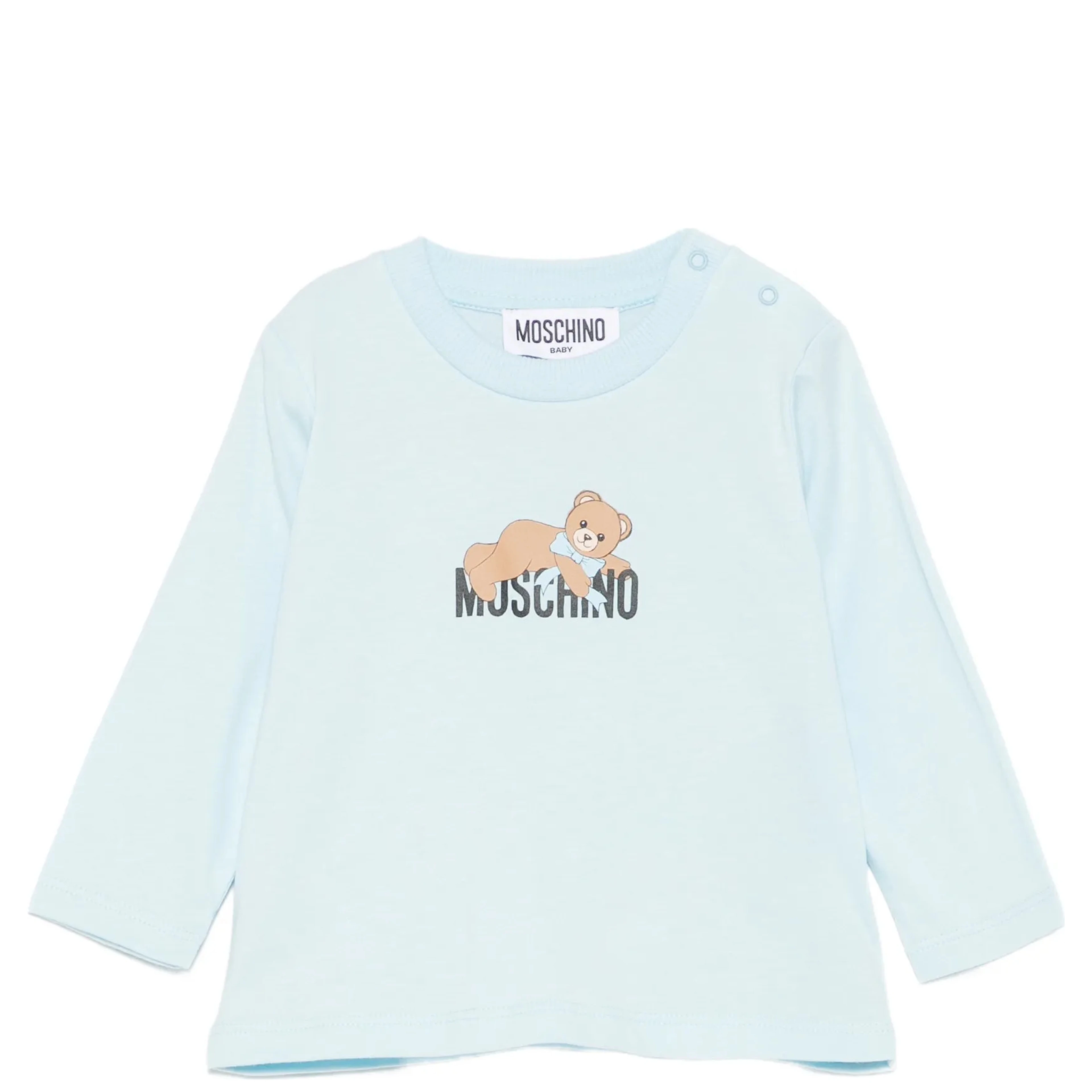 MOSCHINO KIDS T-shirts and Polos