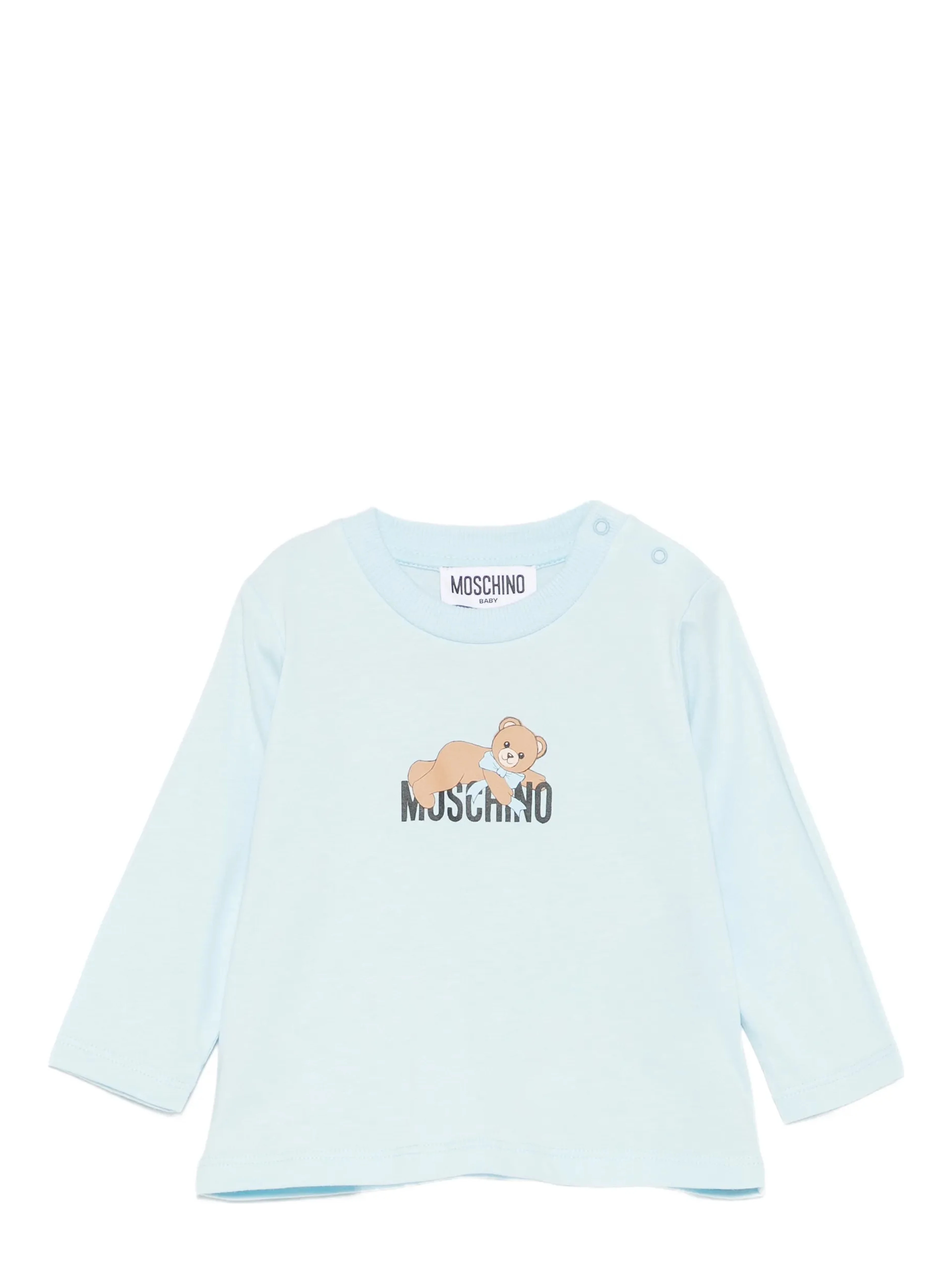 MOSCHINO KIDS T-shirts and Polos