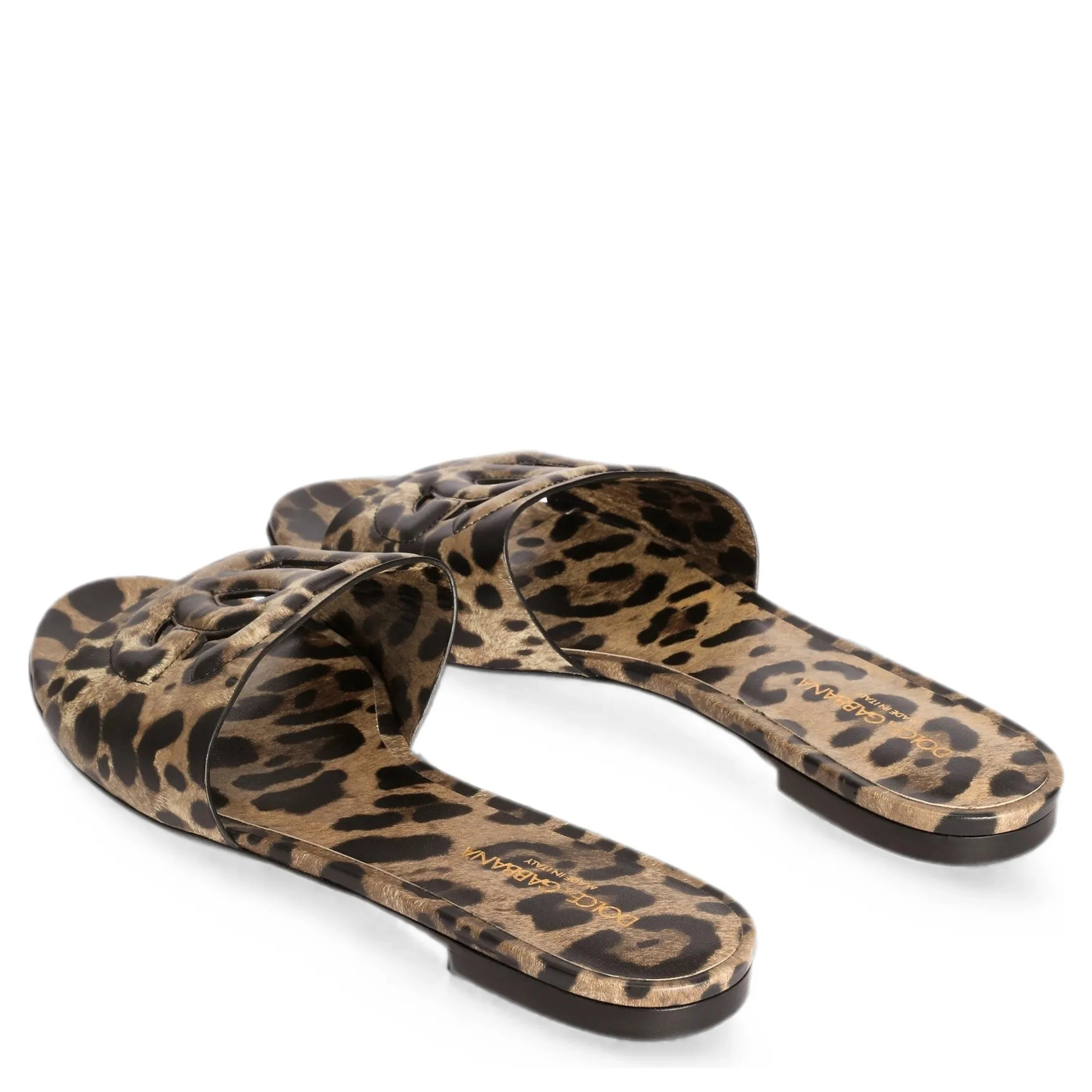 Dolce & Gabbana Sandals
