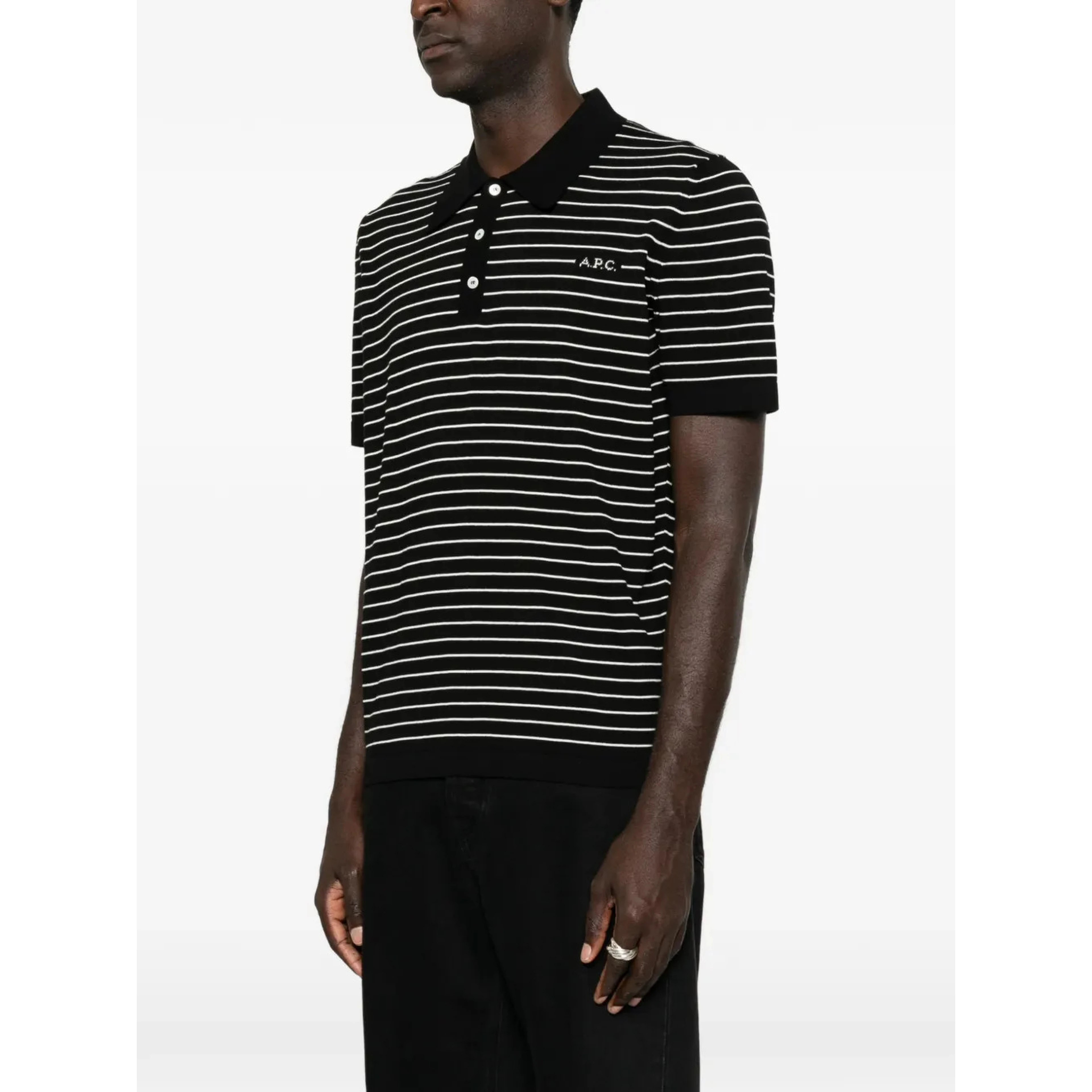 A.P.C. T-shirts and Polos