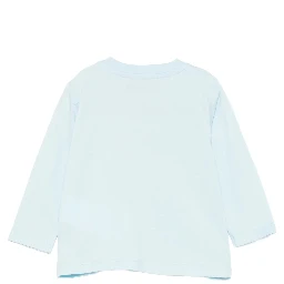 MOSCHINO KIDS T-shirts and Polos