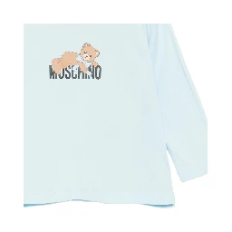 MOSCHINO KIDS T-shirts and Polos